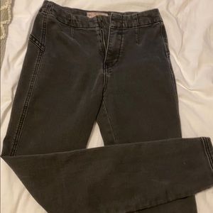 Free People Skinny Jeans